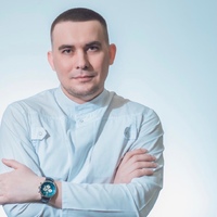 Лисачкин Михаил Анатольевич